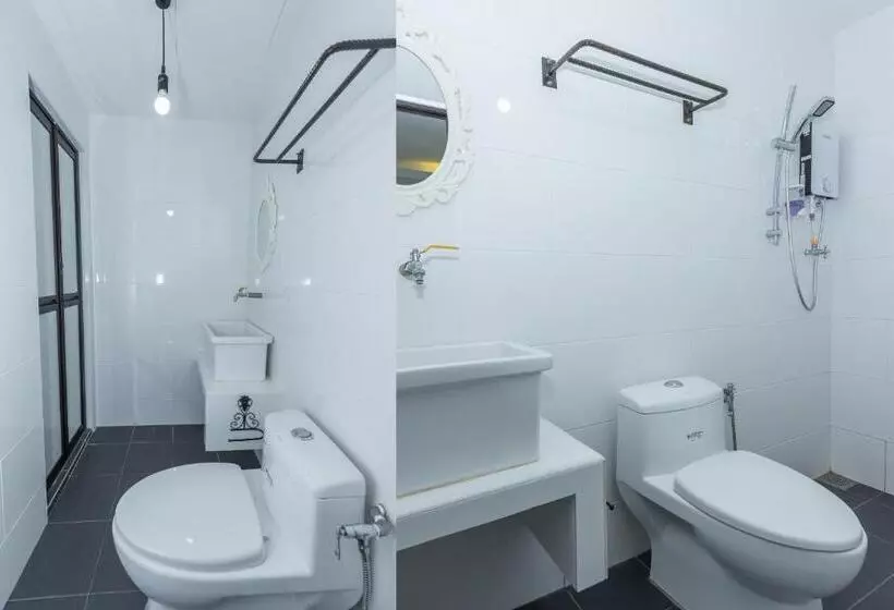 Fotos del hotel White Loft:  17