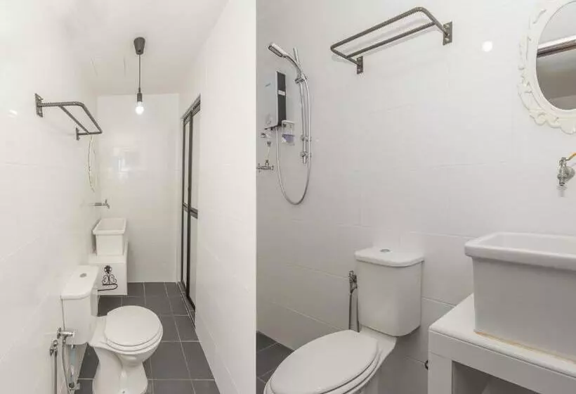 Fotos del hotel White Loft:  11