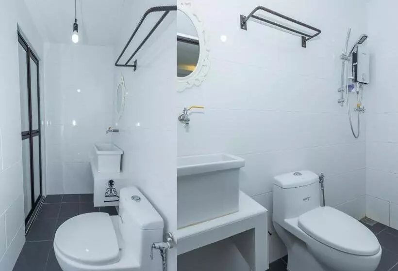 Fotos del hotel White Loft:  25