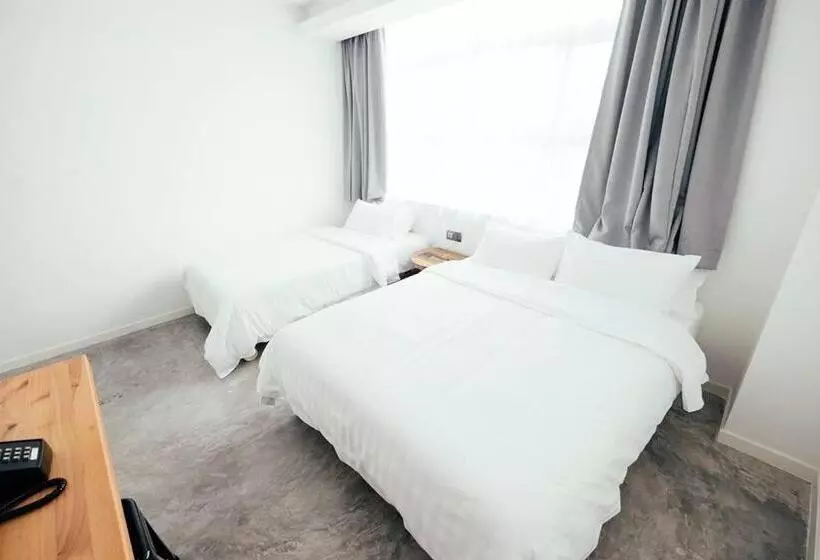 Fotos del hotel White Loft:  9