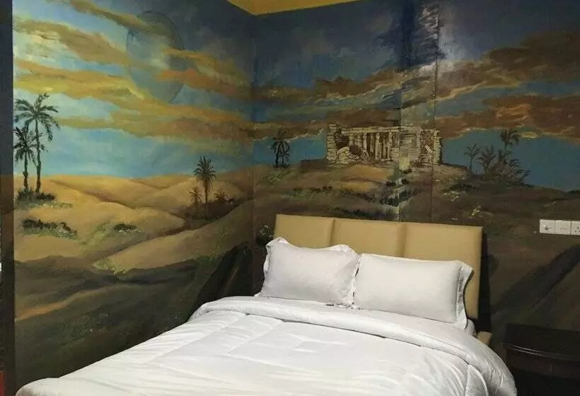 Fotos del hotel 01 Batam:  4