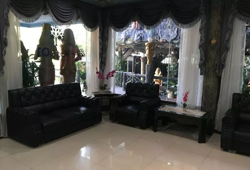 Fotos del hotel 01 Batam:  8