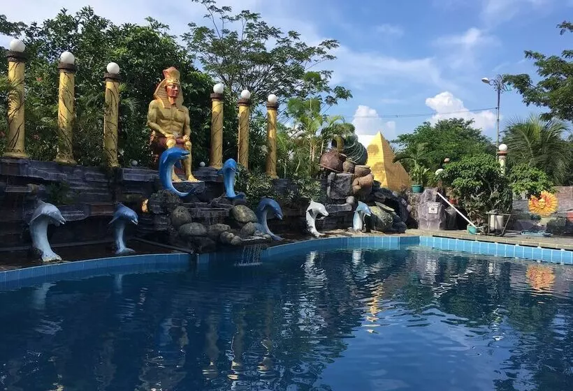Fotos del hotel 01 Batam:  2