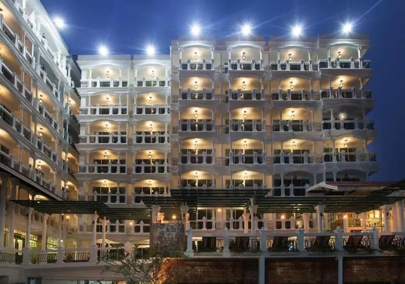 Fotos del hotel Grand Supicha City:  9