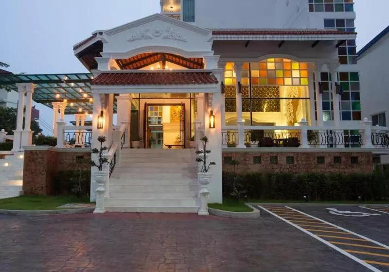 Fotos del hotel Grand Supicha City:  8