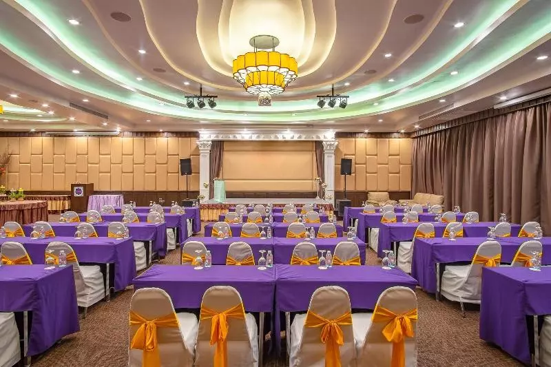 Fotos del hotel Grand Supicha City:  13