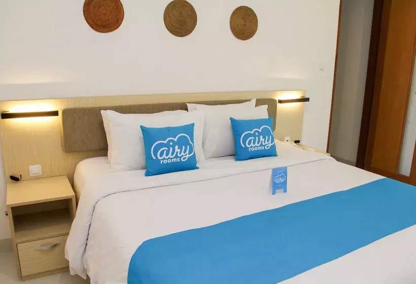 Fotos del hotel Harmony Beach Suite:  24