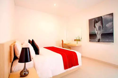 Fotos del hotel Harmony Beach Suite:  13