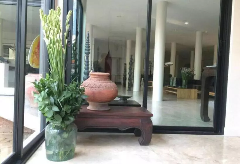Fotos del hotel Silp Pa Phra Nakhon Si Ayutthaya:  3