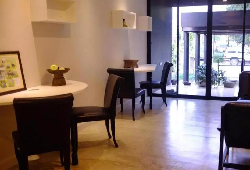Fotos del hotel Silp Pa Phra Nakhon Si Ayutthaya:  9