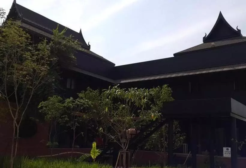 Fotos del hotel Silp Pa Phra Nakhon Si Ayutthaya:  23