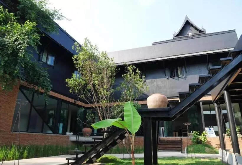 Fotos del hotel Silp Pa Phra Nakhon Si Ayutthaya:  18