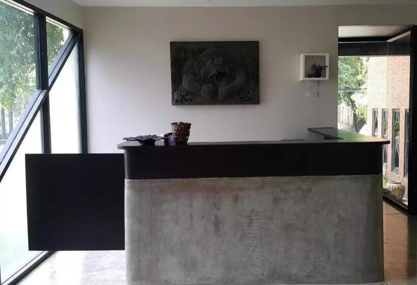 Fotos del hotel Silp Pa Phra Nakhon Si Ayutthaya:  6