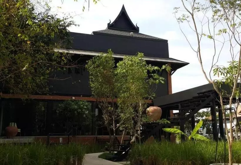 Fotos del hotel Silp Pa Phra Nakhon Si Ayutthaya:  21