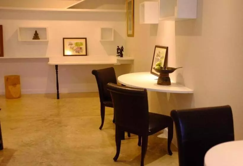 Fotos del hotel Silp Pa Phra Nakhon Si Ayutthaya:  15