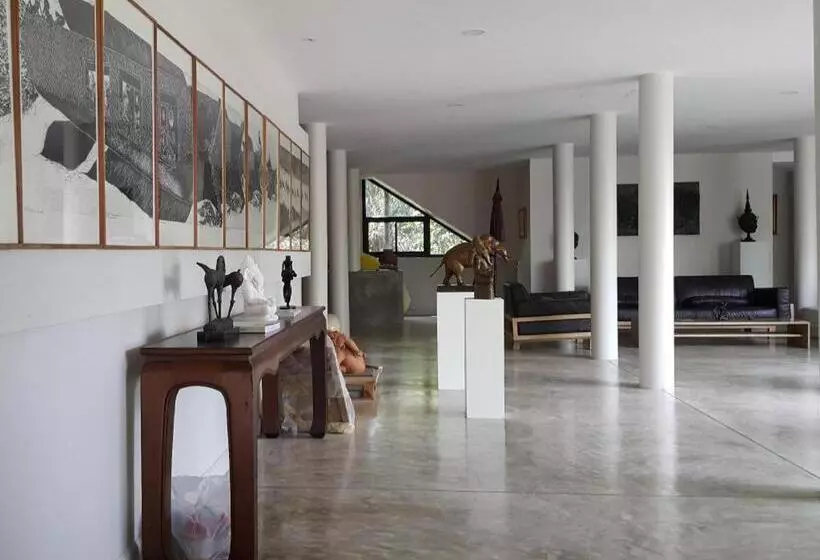 Fotos del hotel Silp Pa Phra Nakhon Si Ayutthaya:  10
