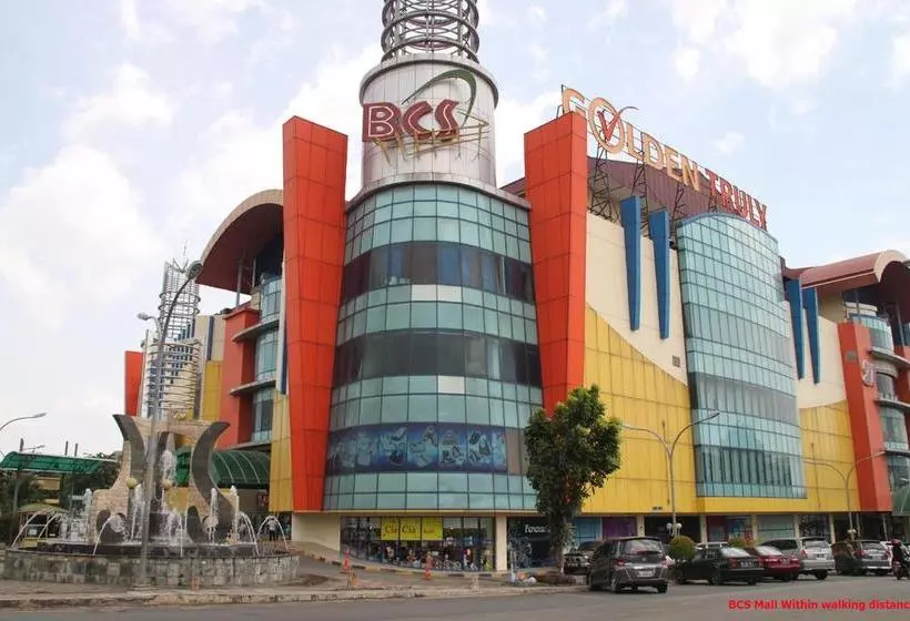 Fotos del hotel Zen Rooms Near Bcs Mall Penuin:  3