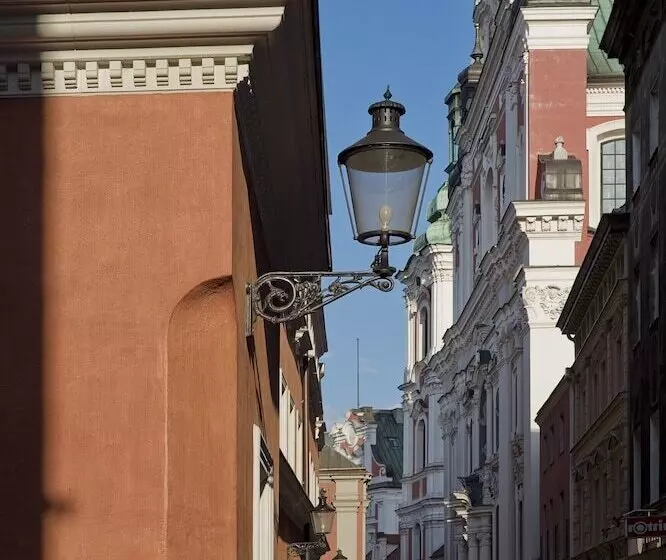 Fotos del hotel Palazzo Rosso:  23