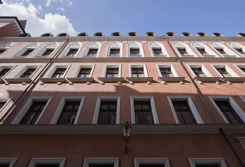 Fotos del hotel Palazzo Rosso:  21