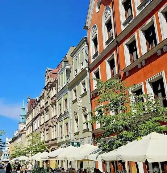 Fotos del hotel Palazzo Rosso:  5