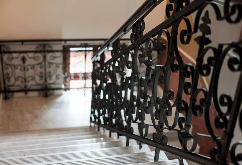 Fotos del hotel Palazzo Rosso:  8