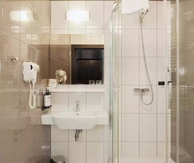 Fotos del hotel Palazzo Rosso:  13