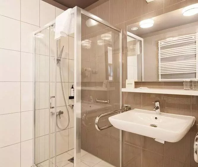 Fotos del hotel Palazzo Rosso:  6
