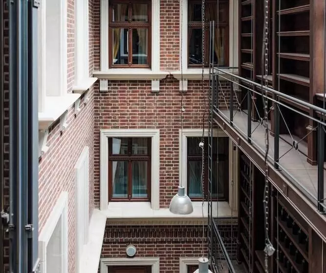 Fotos del hotel Palazzo Rosso:  19