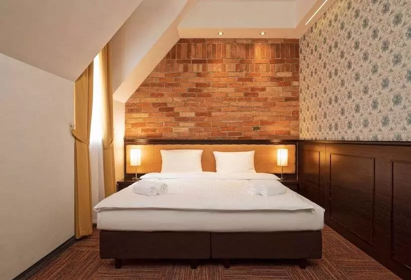 Fotos del hotel Palazzo Rosso:  2