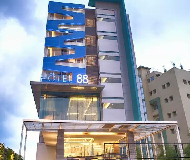 88 Kopo Bandung