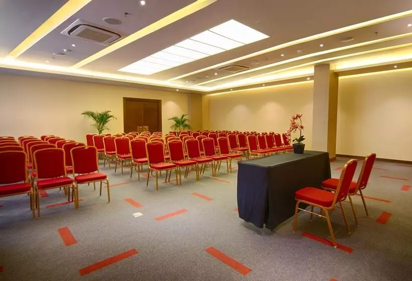 Fotos del hotel 88 Kopo Bandung:  6