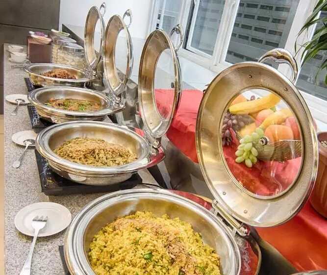 Fotos del hotel 88 Kopo Bandung:  5
