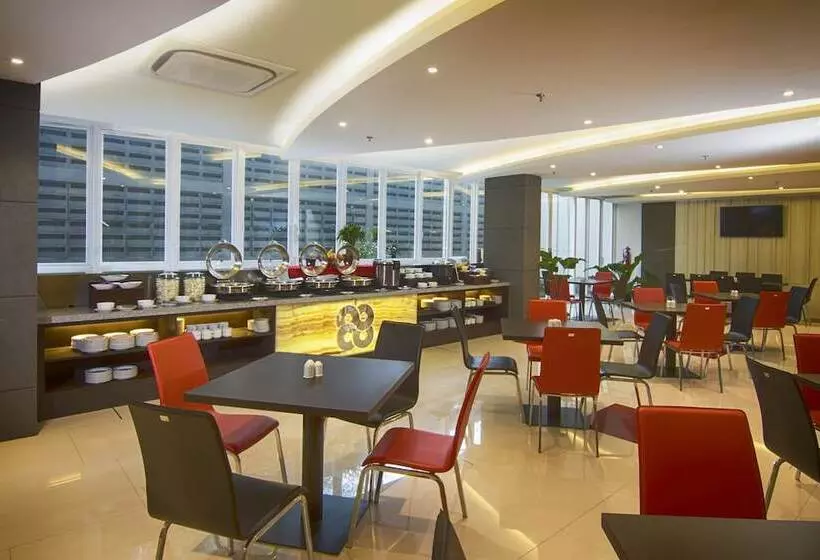 Fotos del hotel 88 Kopo Bandung:  16