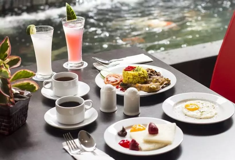 Fotos del hotel 88 Kopo Bandung:  11