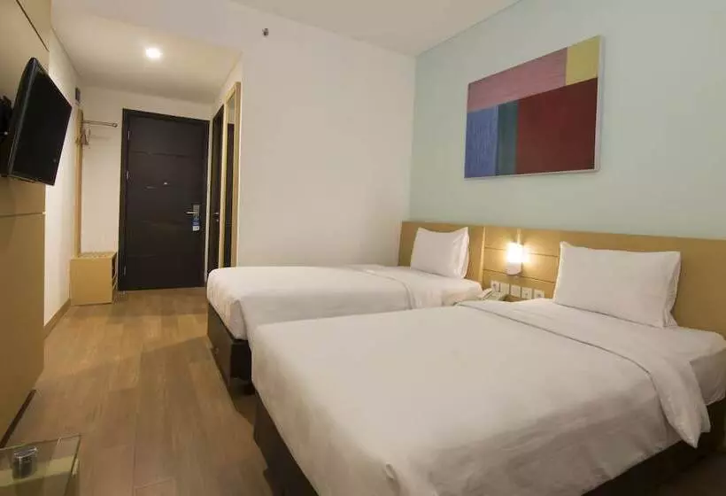 Fotos del hotel 88 Kopo Bandung:  21