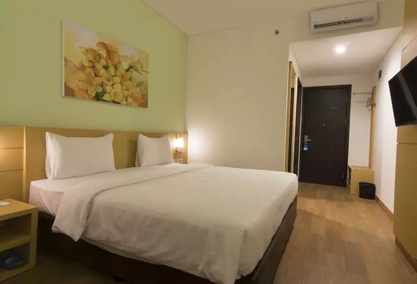 Fotos del hotel 88 Kopo Bandung:  10