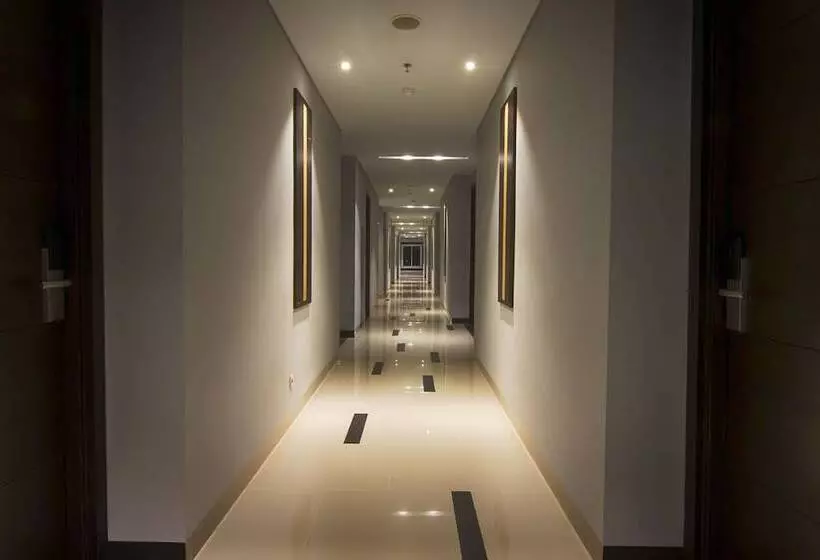 Fotos del hotel 88 Kopo Bandung:  4