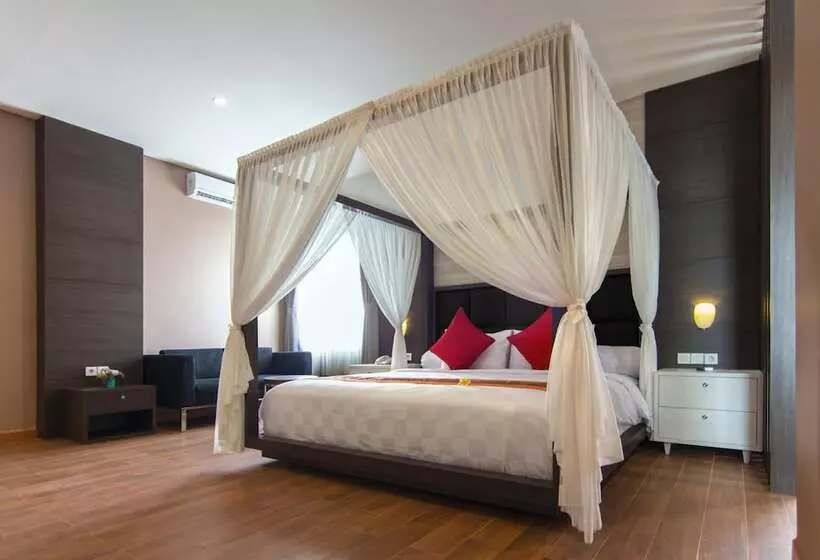 Fotos del hotel 88 Kopo Bandung:  24
