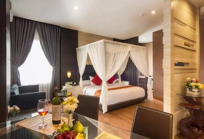 Fotos del hotel 88 Kopo Bandung:  22