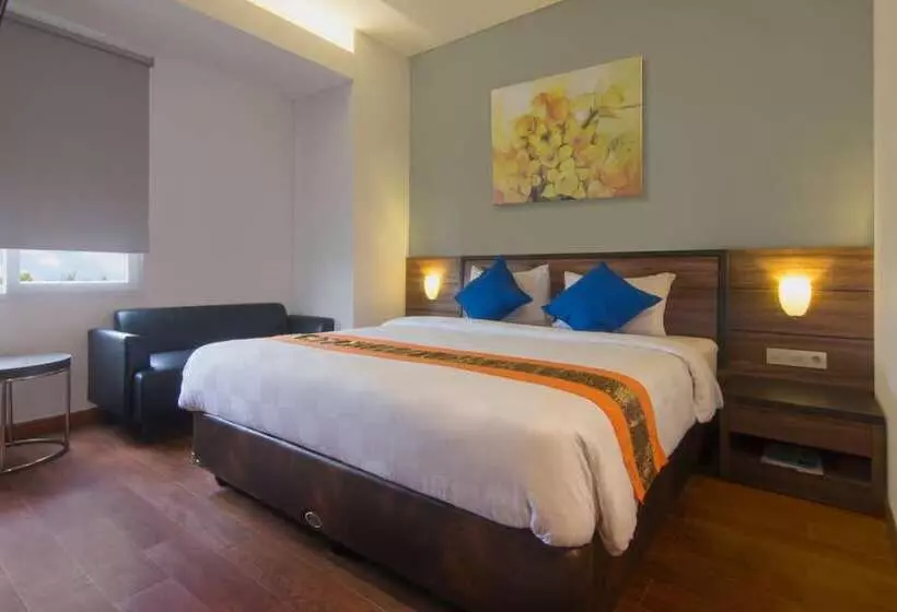 Fotos del hotel 88 Kopo Bandung:  19