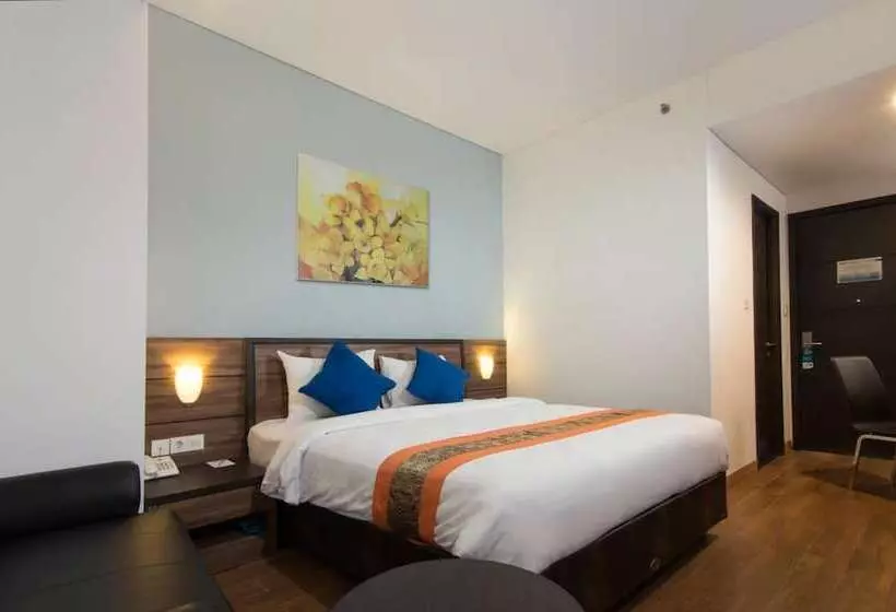 Fotos del hotel 88 Kopo Bandung:  23