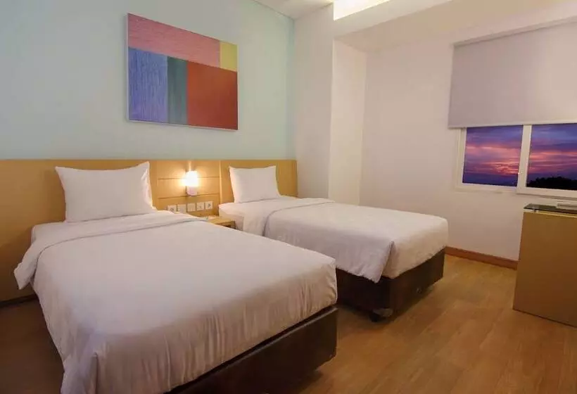 Fotos del hotel 88 Kopo Bandung:  15