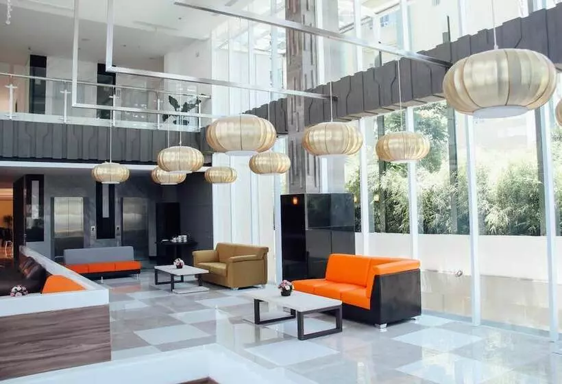 Fotos del hotel 88 Kopo Bandung:  3