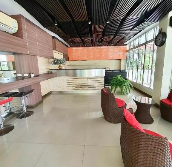 Fotos del hotel Better Place:  21