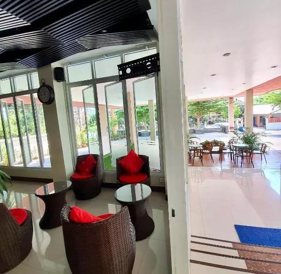 Fotos del hotel Better Place:  3