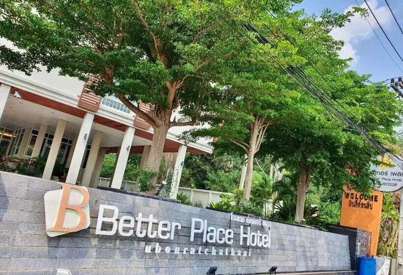 Fotos del hotel Better Place:  7