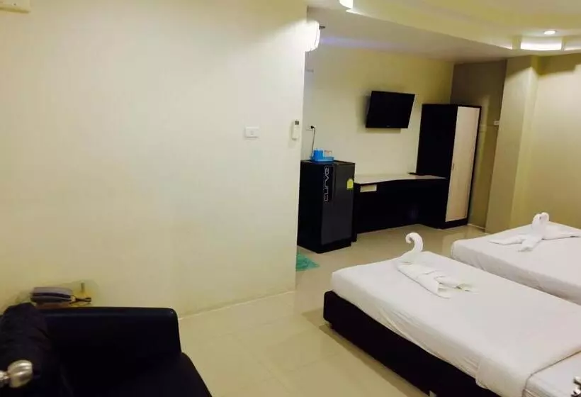 Fotos del hotel Better Place:  24