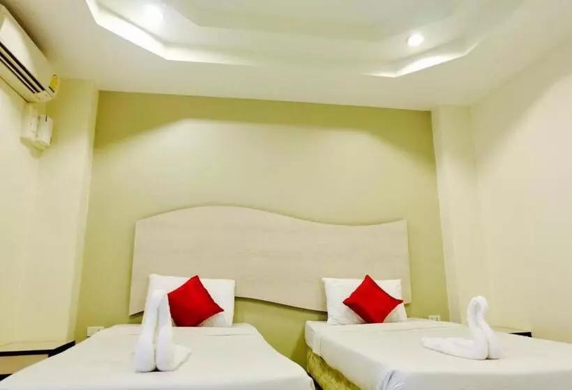 Fotos del hotel Better Place:  2