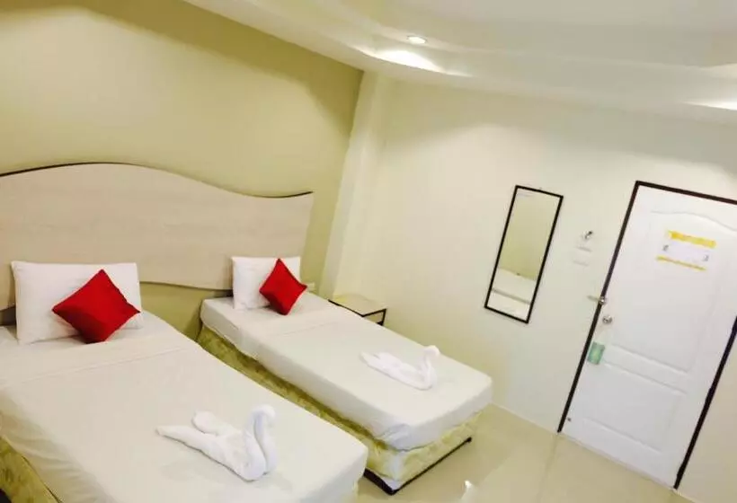 Fotos del hotel Better Place:  25