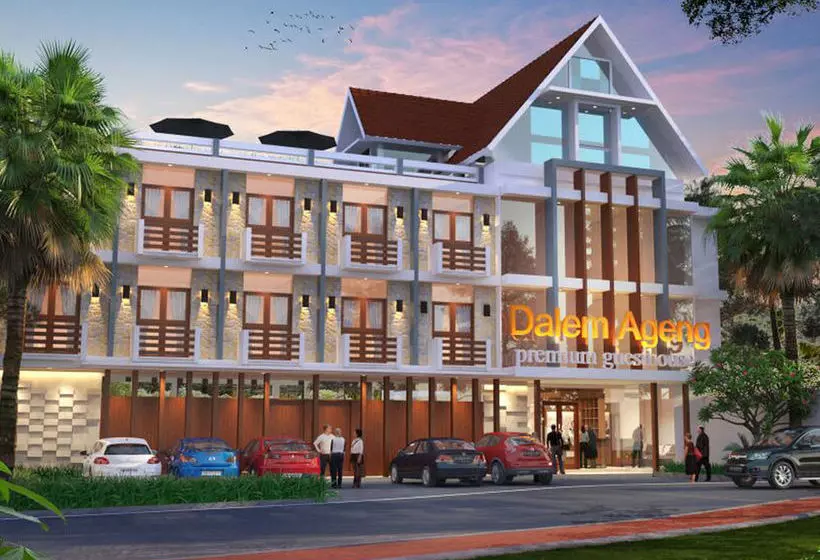 Damar Hotel